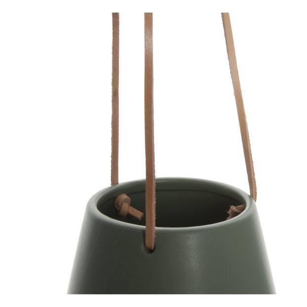 Ceramic Hanging Planter-product