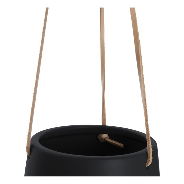 Pot suspendu en céramique-product