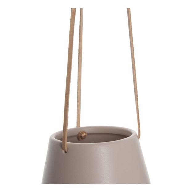 Pot suspendu en céramique-product
