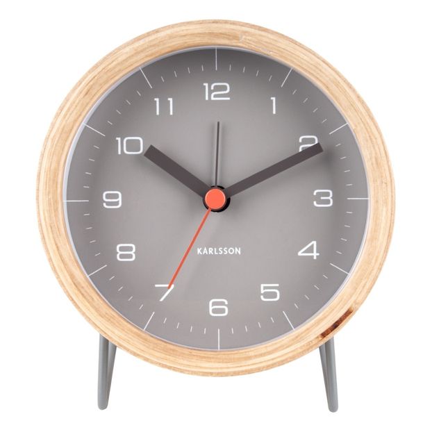 Réveil en bois-product