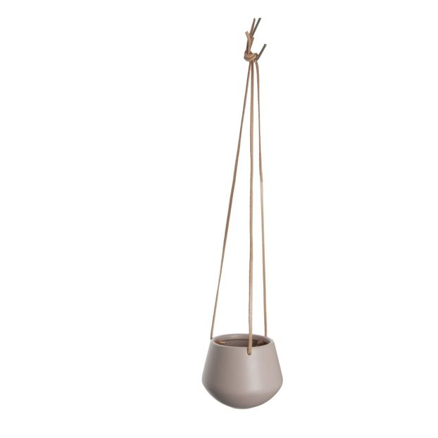 Pot suspendu en céramique-product