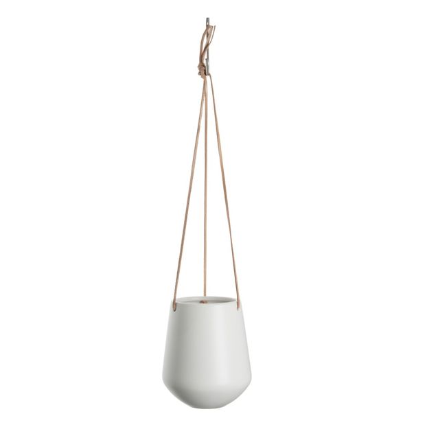 Pot suspendu en céramique-product
