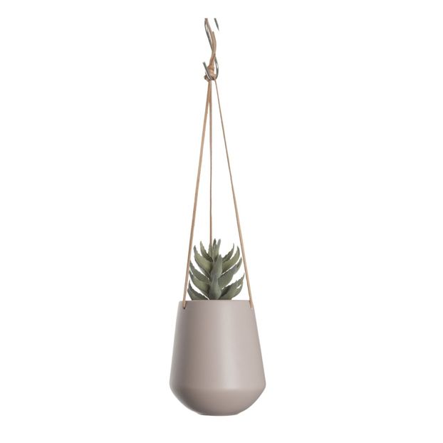 Ceramic Hanging Planter-product
