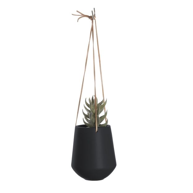 Pot suspendu en céramique-product