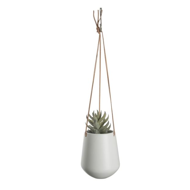 Pot suspendu en céramique-product