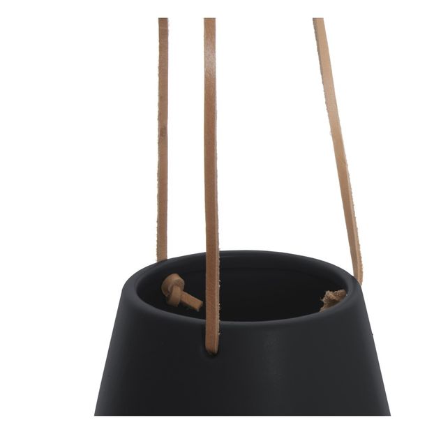 Pot suspendu en céramique-product