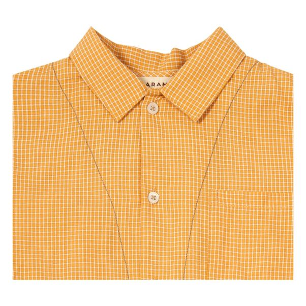 Bariri Checked Shirt-product