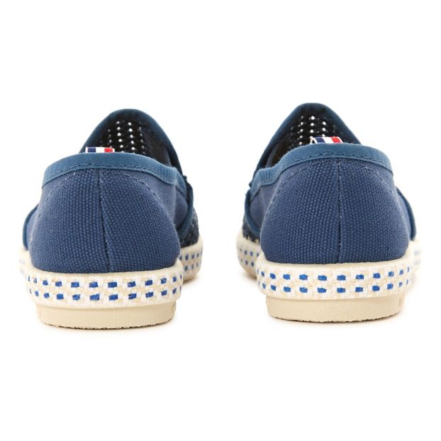 20° Classic Perforated Espadrilles-product