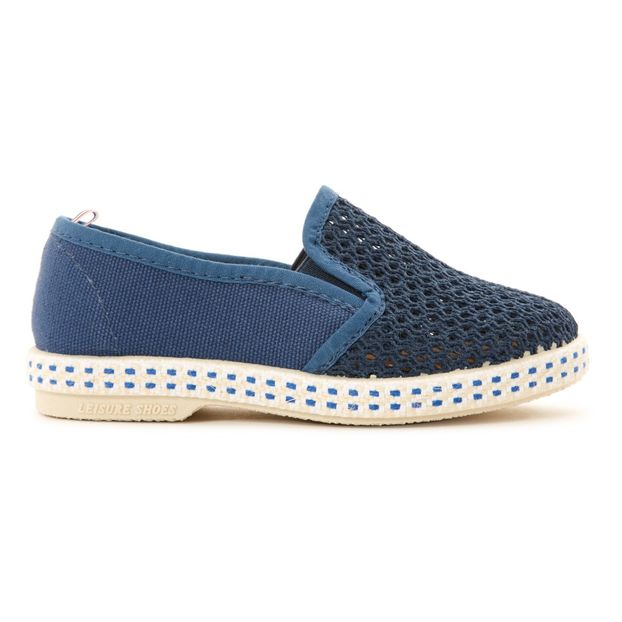 20° Classic Perforated Espadrilles-product