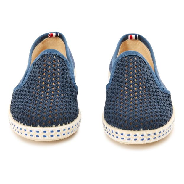 20° Classic Perforated Espadrilles-product