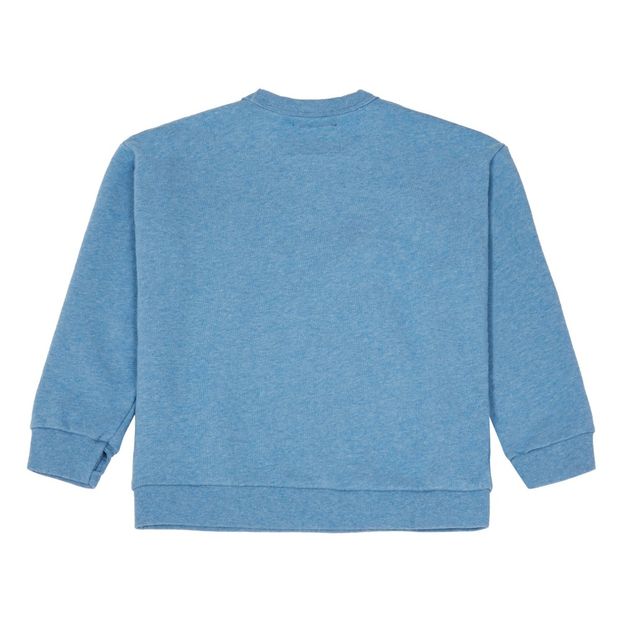 Turner "Hawaii" Glitter Embroidered Sweatshirt-product