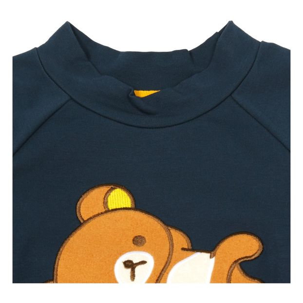 Sweat Rilakkuma Candy Cure-product