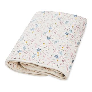 Cam Cam Decke aus Bio-Baumwolle -listing