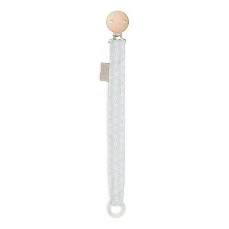 Attache-tétine Sashiko-product