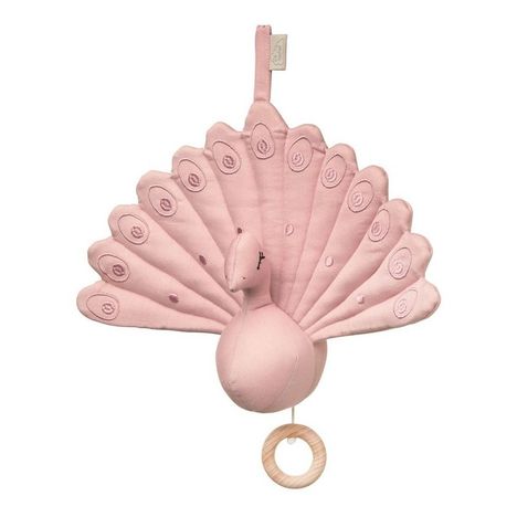 Mobile musical Paon-product
