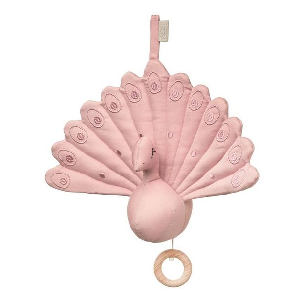 Mobile musical Paon-product