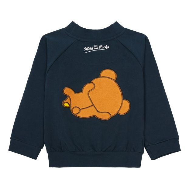 Sweat Rilakkuma Candy Cure-product