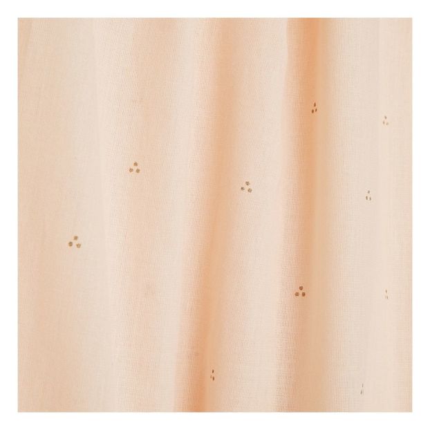 Ciel de lit à pois-product
