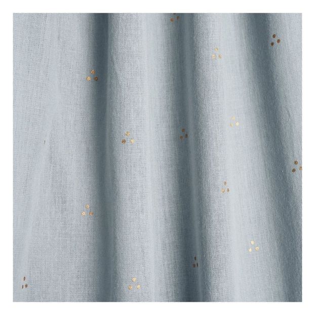 Polka Dot Bed Canopy-product