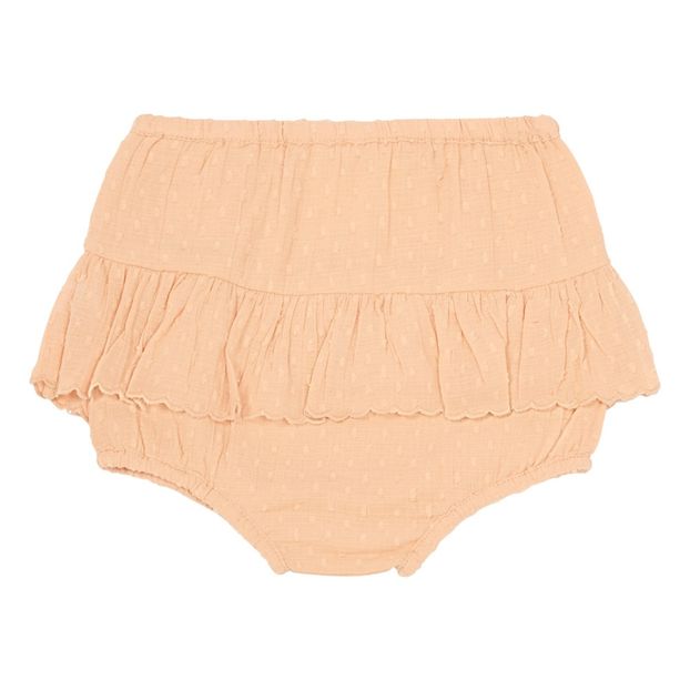 Bloomer Plumetis Volants Ginette-product