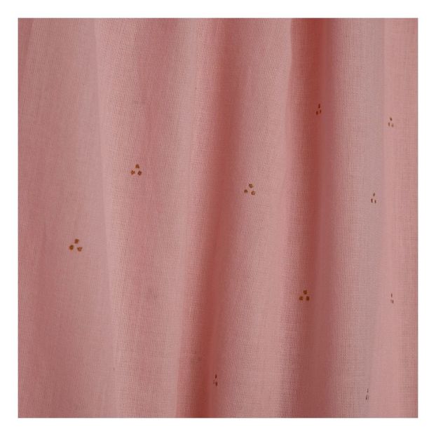 Polka Dot Bed Canopy-product