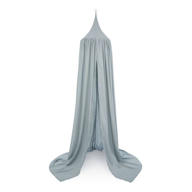 Polka Dot Bed Canopy-product