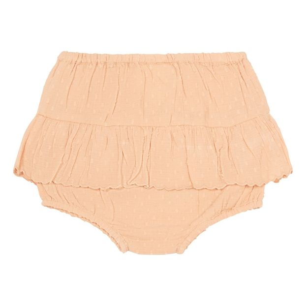 Bloomer Plumetis Volants Ginette-product