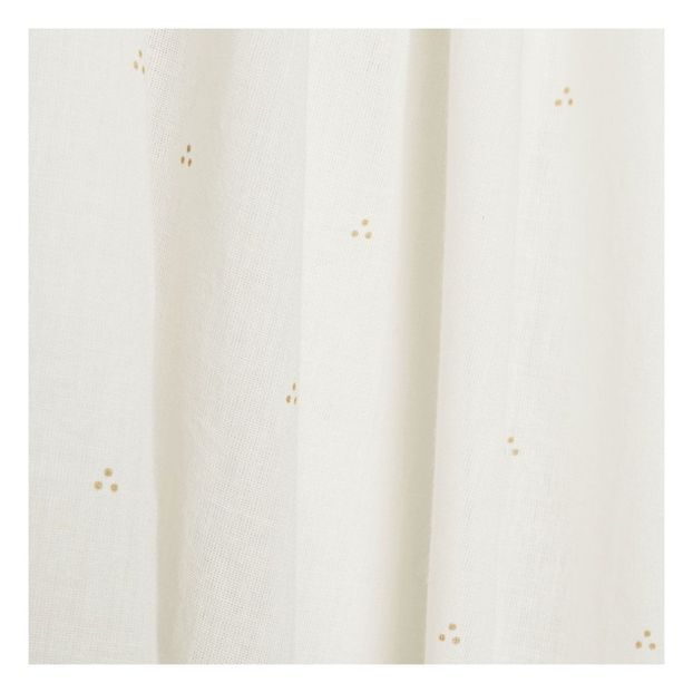 Polka Dot Bed Canopy-product