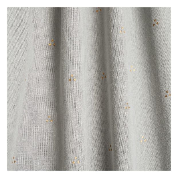 Polka Dot Bed Canopy-product