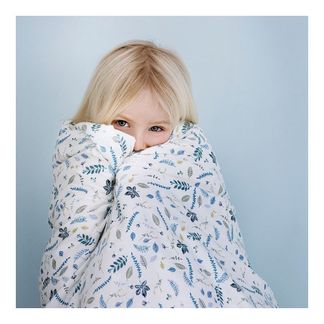 Cam Cam Bettbezug aus Bio-Baumwolle -listing