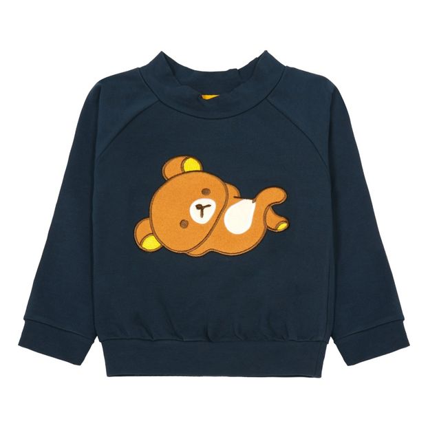 Sweat Rilakkuma Candy Cure-product