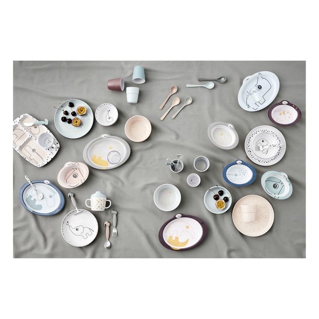 Melamime Spoons - Set of 3-product