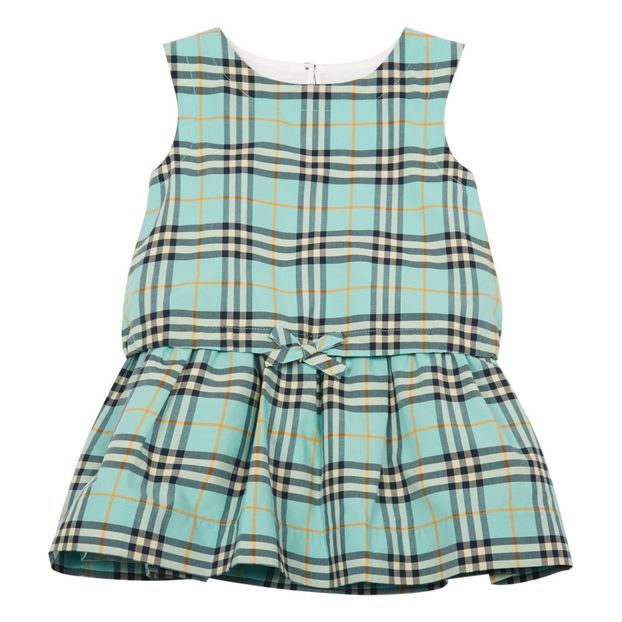 Robe Tartan Mabel-product