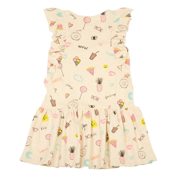 Robe Emojis Volants Alberte-product