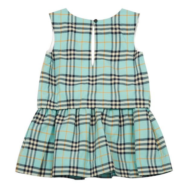 Robe Tartan Mabel-product
