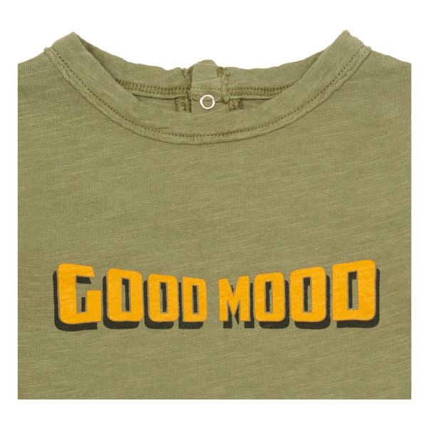 T-Shirt "Good Mood" Tom-product