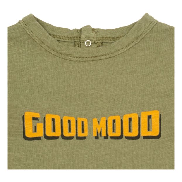 T-Shirt "Good Mood" Tom-product