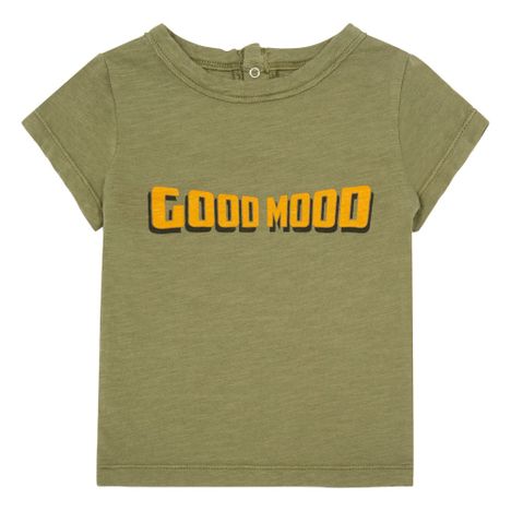 T-Shirt "Good Mood" Tom-product