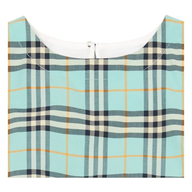 Robe Tartan Mabel-product