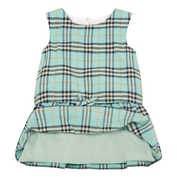 Robe Tartan Mabel-product