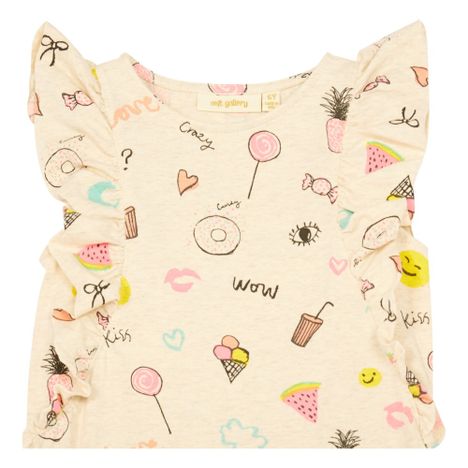 Robe Emojis Volants Alberte-product
