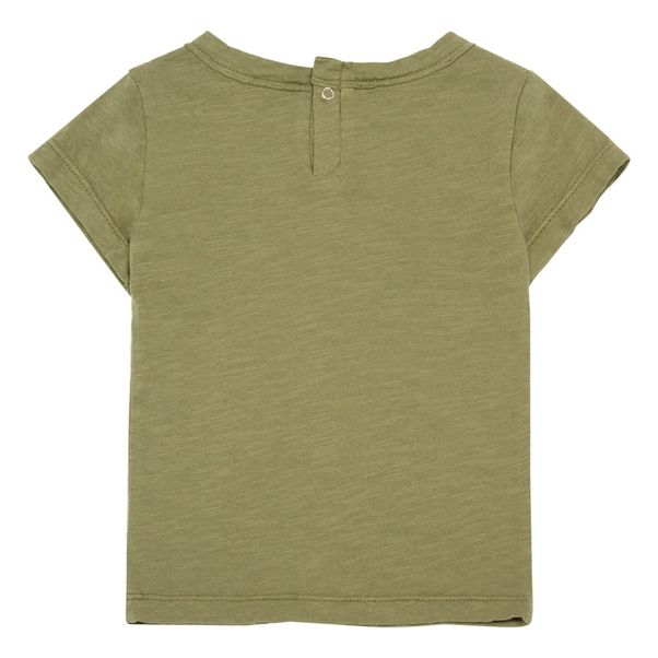 T-Shirt "Good Mood" Tom-product