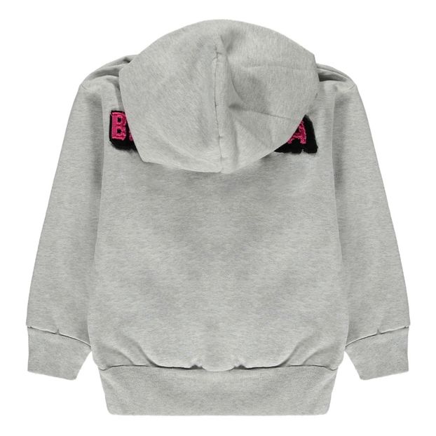 Sweat Capuche Dos Patch-product