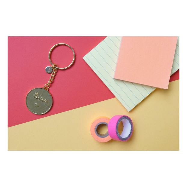 Porte clé Bisou-product