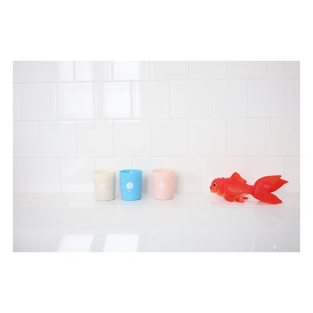 Mathlide Cabanas x Minois Scented Candles - Set of 3-product