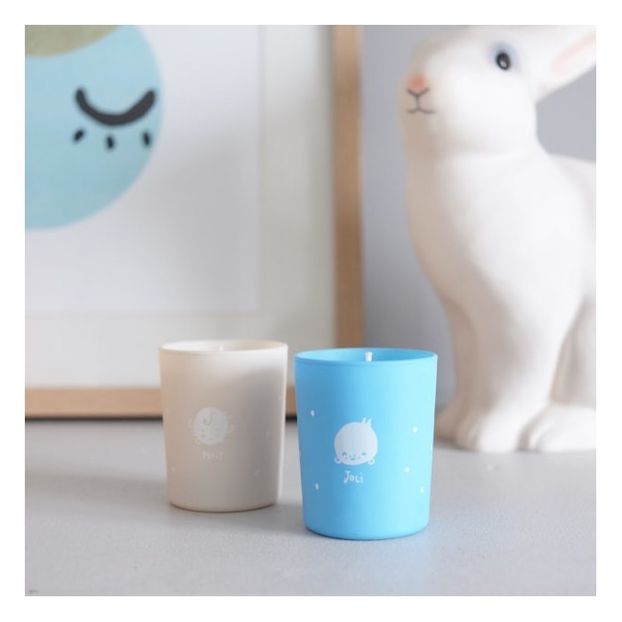 Mathlide Cabanas x Minois Scented Candles - Set of 3-product