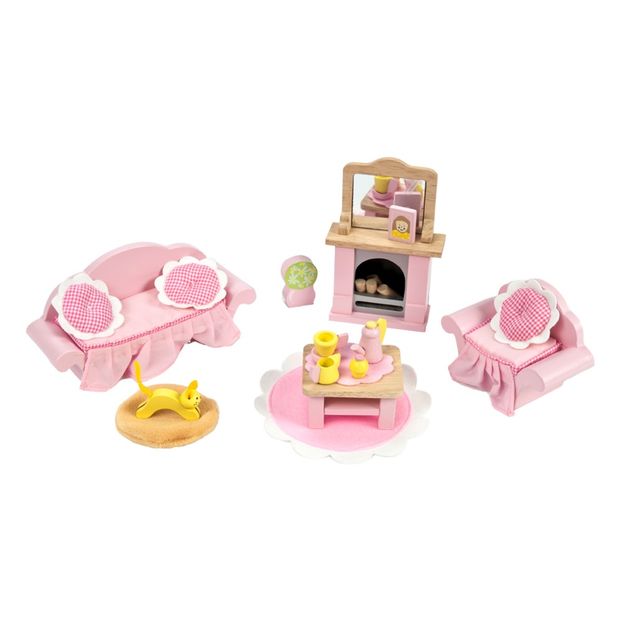 Le Salon de Daisy Lane-product
