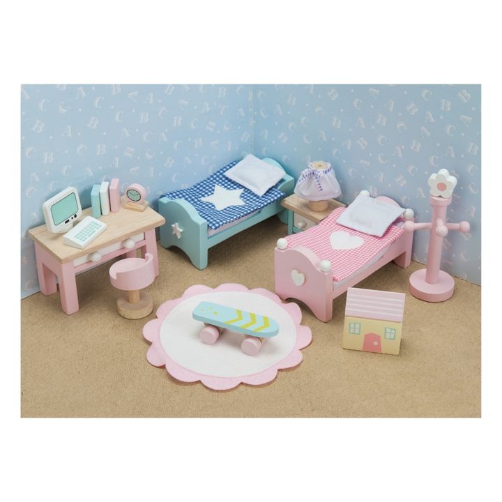 La Camera dei Bambini di Daisy Lane- Immagine del prodotto n°1