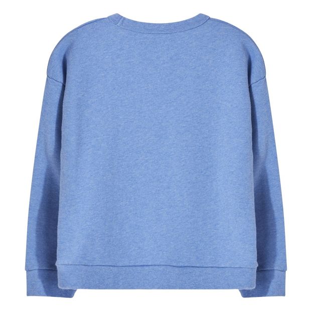 Turner "Hawaii" Glitter Embroidered Sweatshirt-product