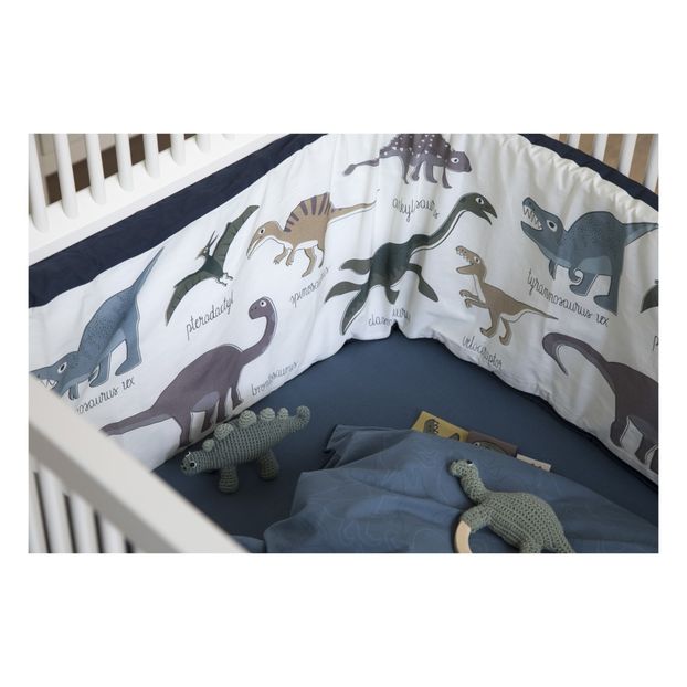 Dinosaure en crochet-product